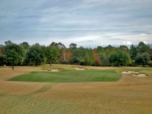 Fallen Oak 7th Tee